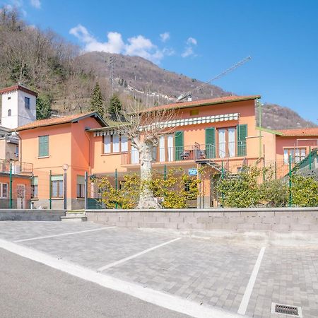 サン・シーロCasa Dei Platani Wi-Fi Parking Freeアパートメント エクステリア 写真